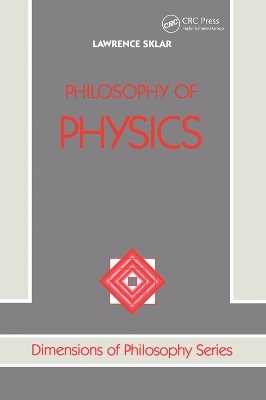 Philosophy Of Physics - Lawrence Sklar