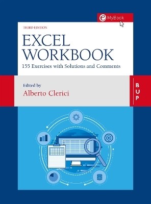 Excel Workbook - 