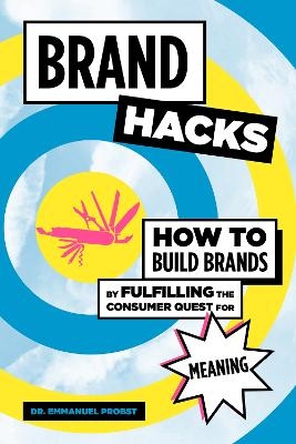 Brand Hacks - Emmanuel Probst