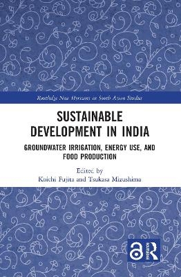 Sustainable Development in India - 