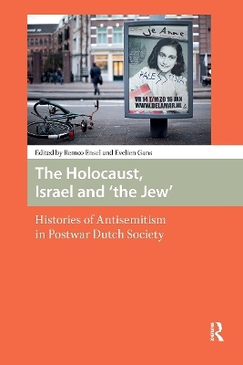 The Holocaust, Israel and 'the Jew' - 