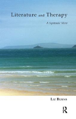 Literature and Therapy - Liz Burns