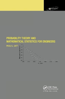 Probability Theory and Mathematical Statistics for Engineers - Paolo L. Gatti