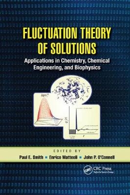 Fluctuation Theory of Solutions - 