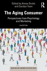 The Aging Consumer - Drolet, Aimee; Yoon, Carolyn