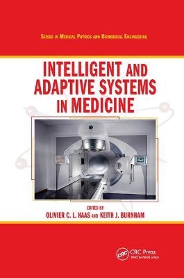 Intelligent and Adaptive Systems in Medicine - 