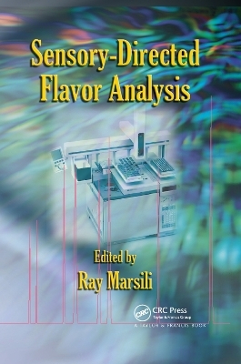 Sensory-Directed Flavor Analysis - 