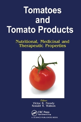 Tomatoes and Tomato Products - 