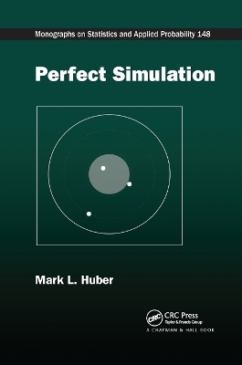 Perfect Simulation - Mark L. Huber