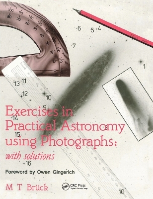 Exercises in Practical Astronomy - M.T Buck
