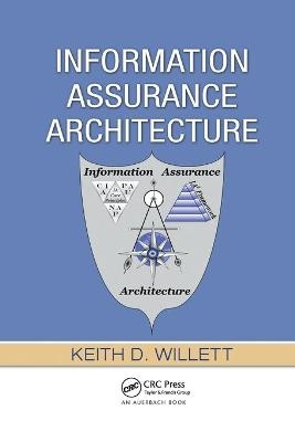 Information Assurance Architecture