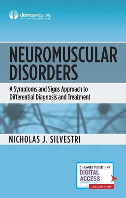 Neuromuscular Disorders