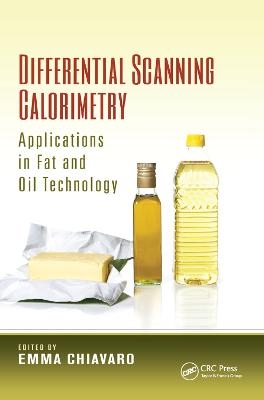 Differential Scanning Calorimetry - 