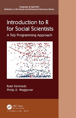 Introduction to R for Social Scientists - Ryan Kennedy, Philip D. Waggoner