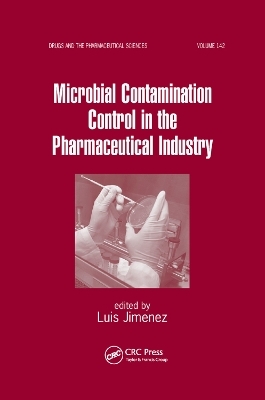 Microbial Contamination Control in the Pharmaceutical Industry