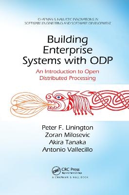 Building Enterprise Systems with ODP