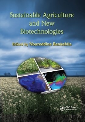 Sustainable Agriculture and New Biotechnologies - 