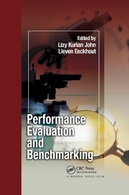 Performance Evaluation and Benchmarking - 