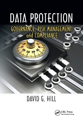 Data Protection - David G. Hill