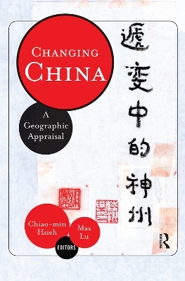 Changing China - Chiao-min "Jimmy" Hsieh