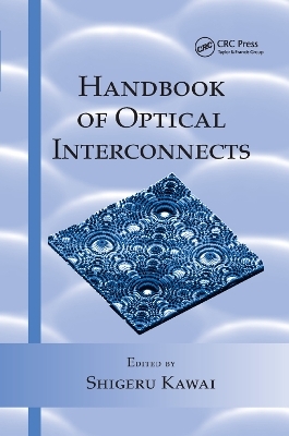 Handbook of Optical Interconnects - 