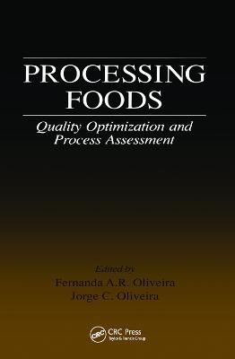 Processing Foods