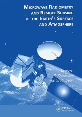 Microwave Radiometry and Remote Sensing of the Earth's Surface and Atmosphere - 