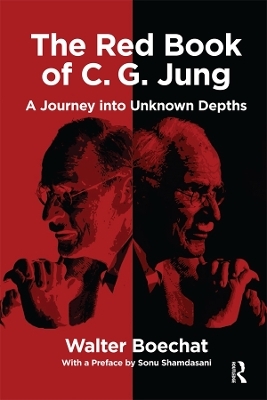 The Red Book of C.G. Jung - Walter Boechat