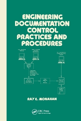 Engineering Documentation Control Practices & Procedures