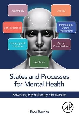 States and Processes for Mental Health