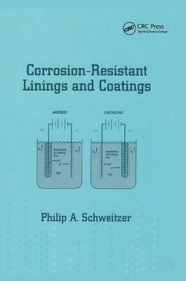 Corrosion-Resistant Linings and Coatings