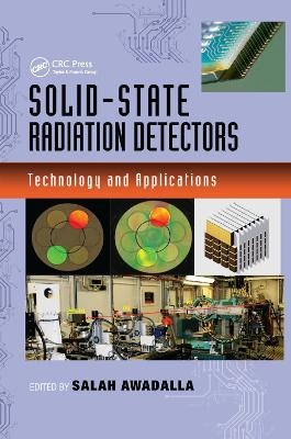 Solid-State Radiation Detectors
