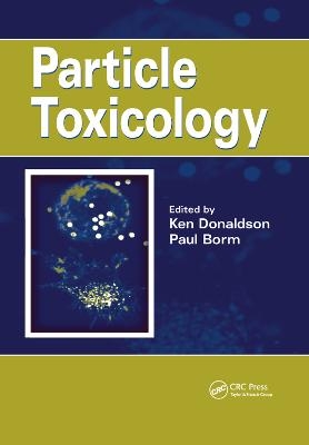 Particle Toxicology