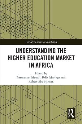Understanding the Higher Education Market in Africa - 
