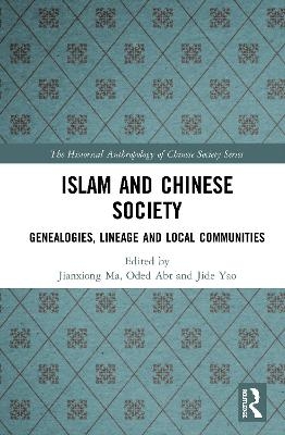 Islam and Chinese Society