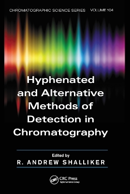 Hyphenated and Alternative Methods of Detection in Chromatography