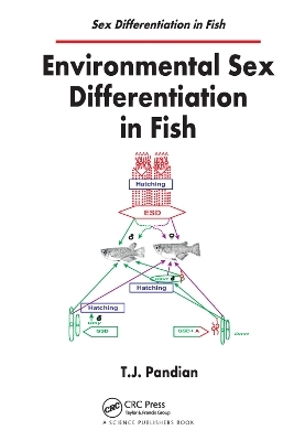 Environmental Sex Differentiation in Fish - T. J. Pandian