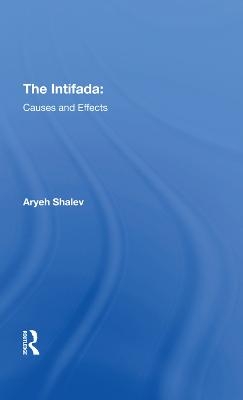 The Intifada - Aryeh Shalev