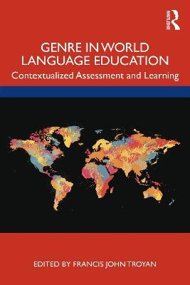 Genre in World Language Education - 