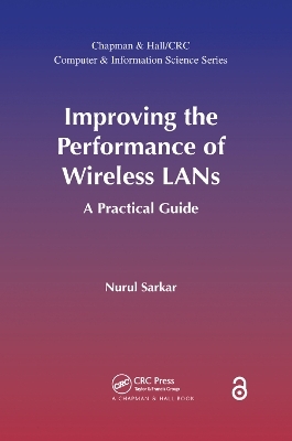 Improving the Performance of Wireless LANs - Nurul Sarkar