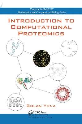Introduction to Computational Proteomics