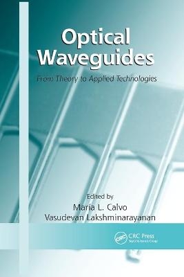 Optical Waveguides