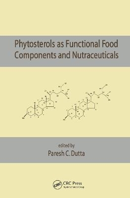 Phytosterols as Functional Food Components and Nutraceuticals - 