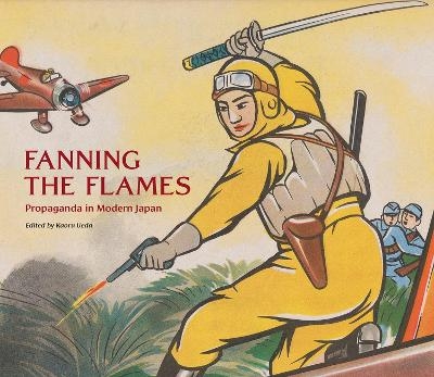 Fanning the Flames - 