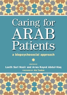 Caring for Arab Patients
