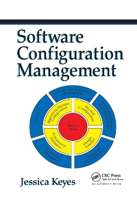 Software Configuration Management - Jessica Keyes