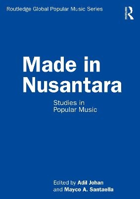 Made in Nusantara - 
