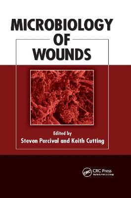 Microbiology of Wounds