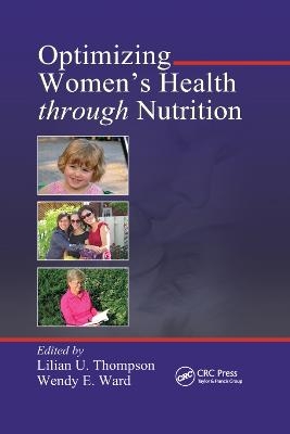 Optimizing Women's Health through Nutrition