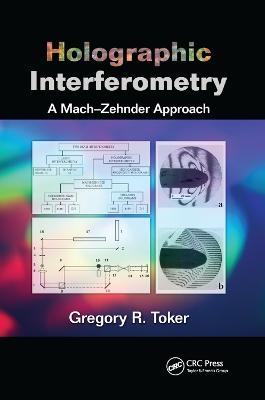 Holographic Interferometry